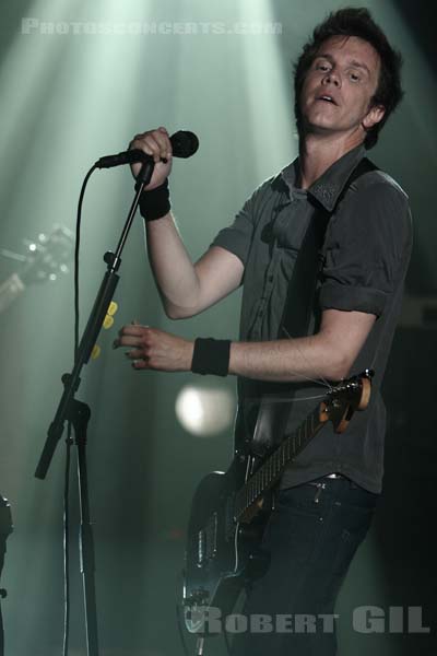 LUKE - 2007-08-29 - PARIS - Trabendo - 